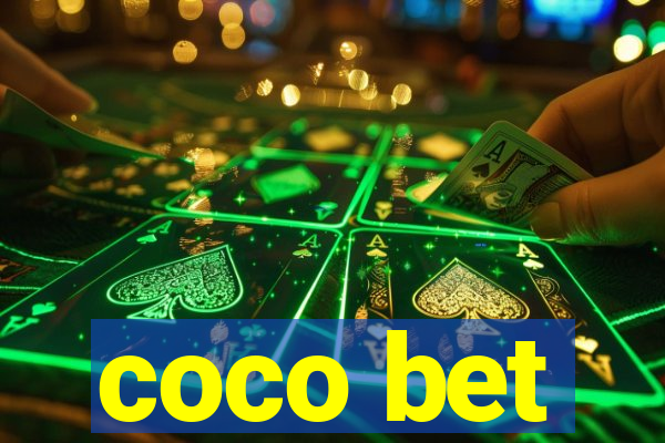 coco bet